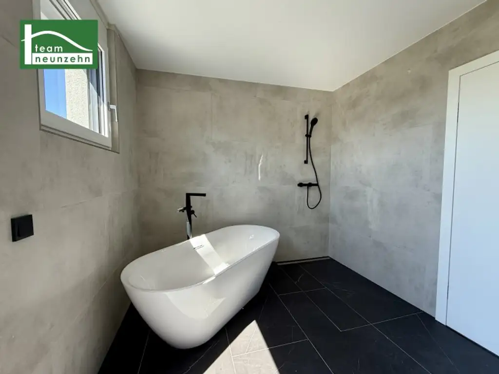 Luxuriöses Penthouse in 1220 Wien – Ihr neues Zuhause nahe der Alten Donau. - WOHNTRAUM