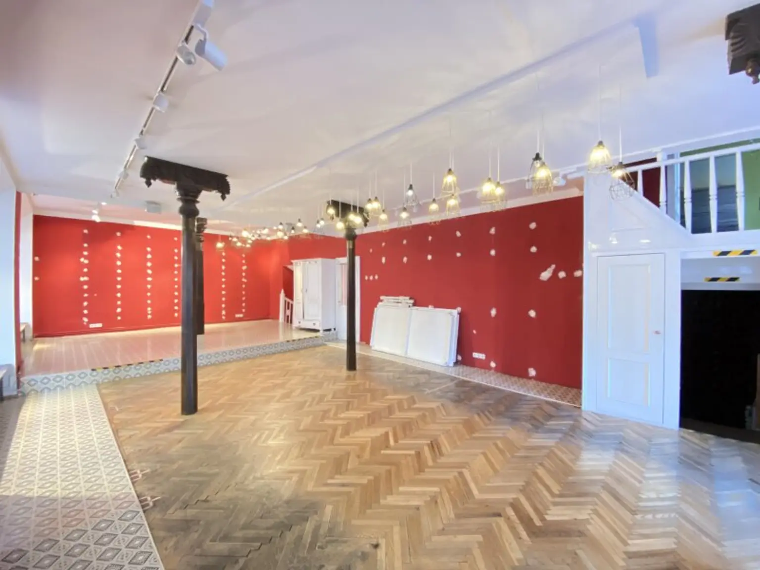 GESCHÄFTSLOKAL + FREQUENZ + nachgefragte LAGE + verlängerte NEUBAUGASSE!