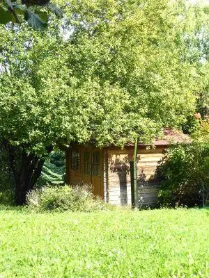 IDYLLE zwischen Baden und Berndorf