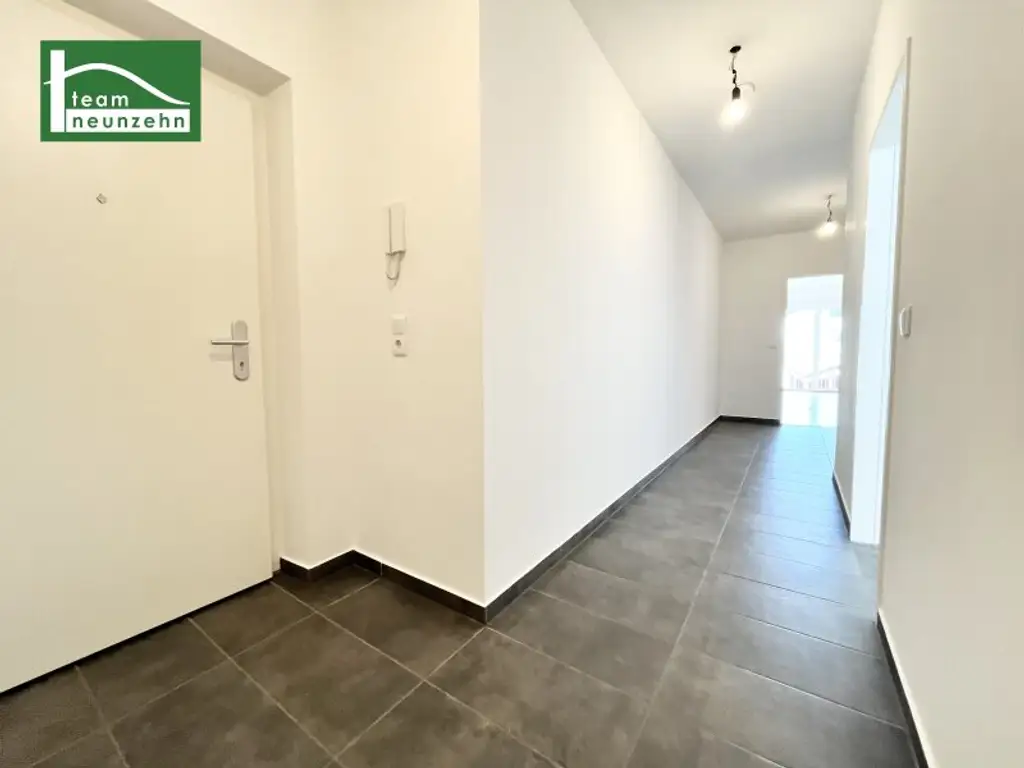 Ungergasse: Sonnige Mietwohnung mit Parkblick wartet auf Sie!