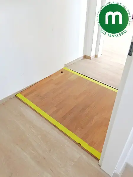192 m² Praxisfläche mitten in Klagenfurt - barrierefrei