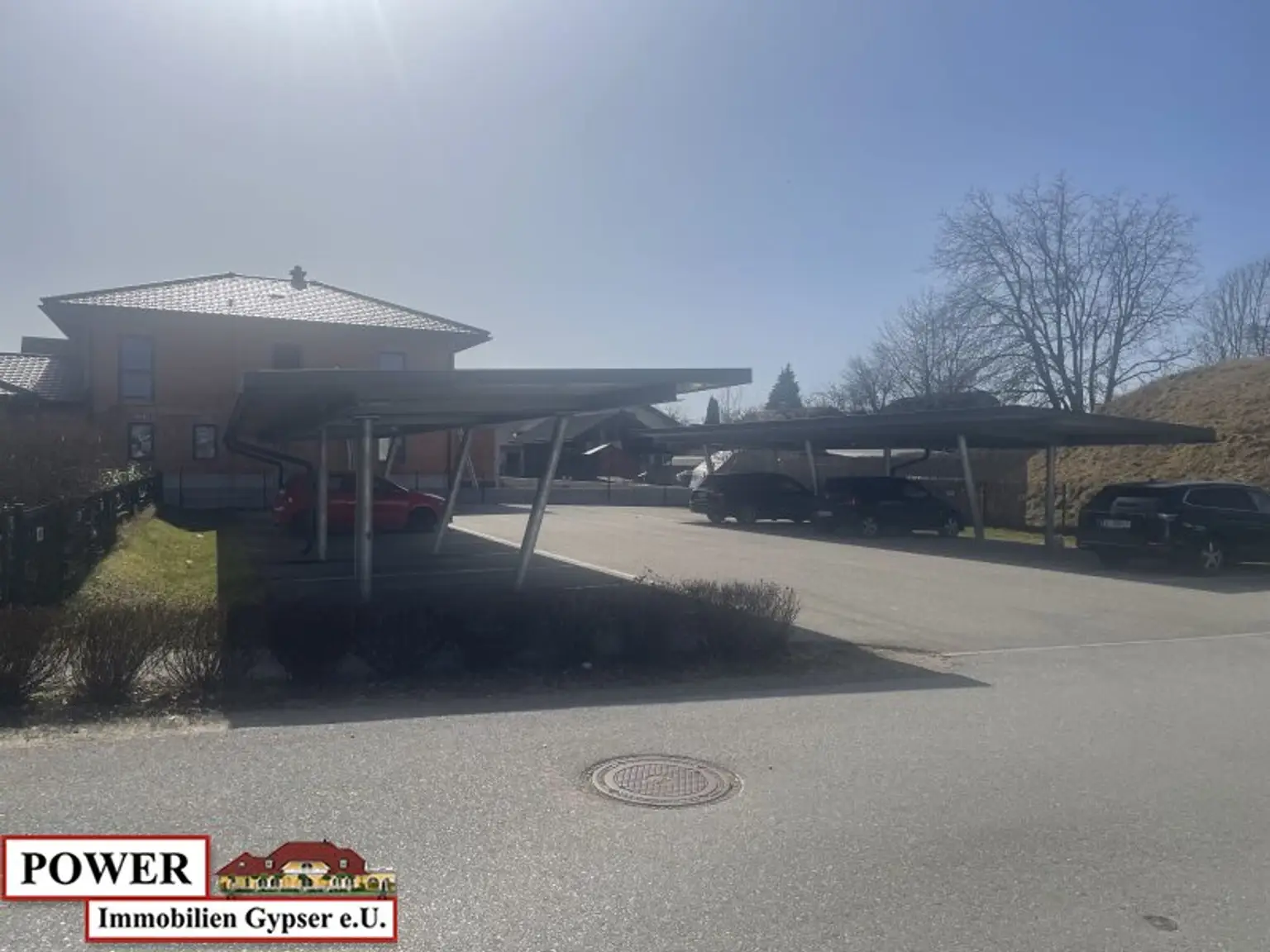 Moderne 2-Zimmer-Wohnung in Mattighofen – Ihr neues Zuhause mit Balkon und Carport!