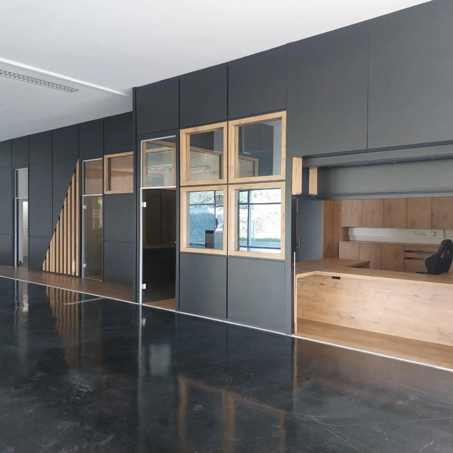 Top Gewerbestandort in stark frequentierter Lage