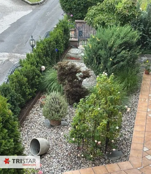 Traumhafte Gartenwohnung am Faaker See – Private Badekabine am See !!!!