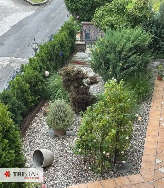 Traumhafte Gartenwohnung am Faaker See – Private Badekabine am See !!!!