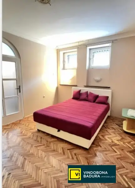 „Exklusives Eigentum – 5 Minuten zu Fuß in die City von Subotica“
