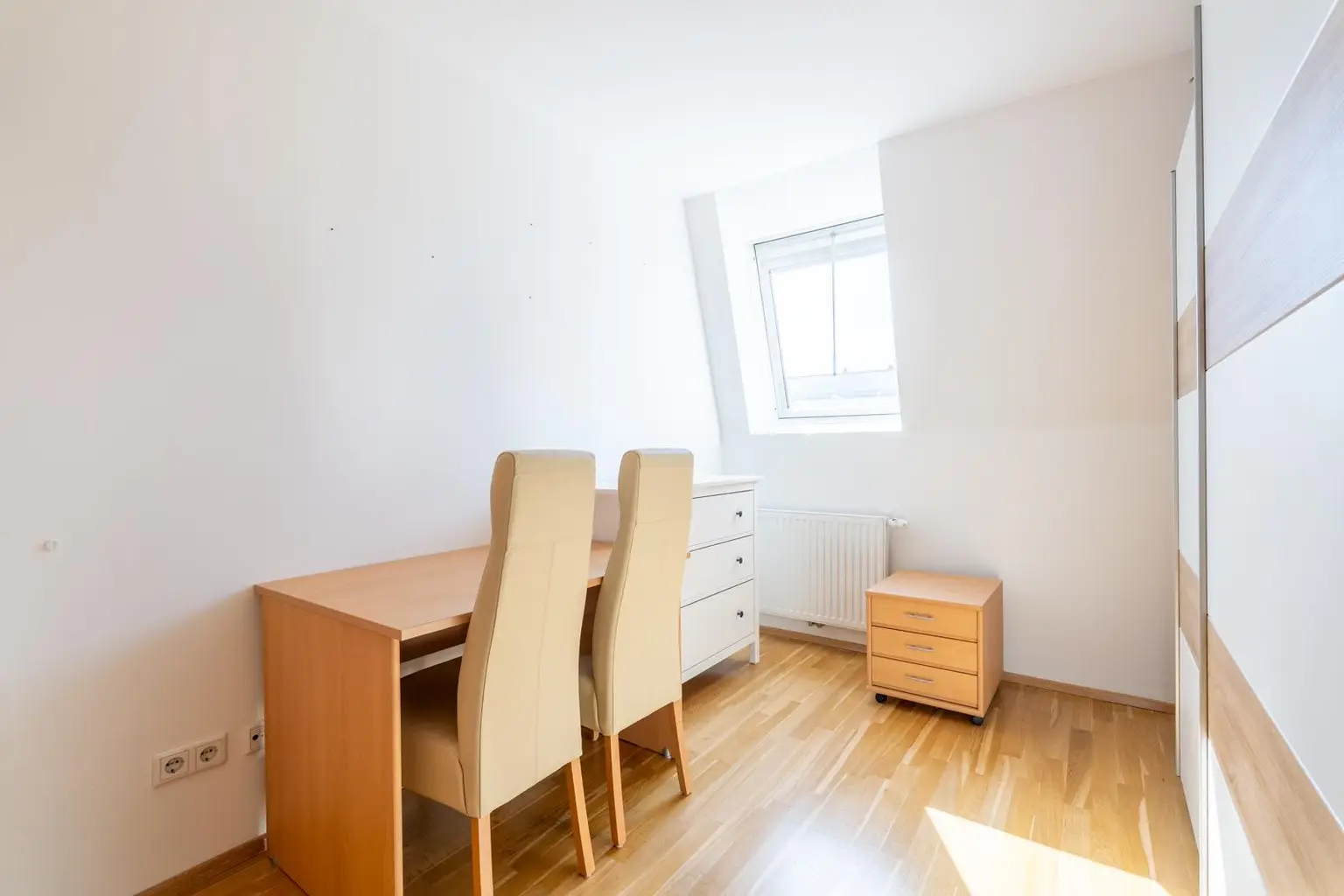 04. Eigentumswohnung 1090 Wien