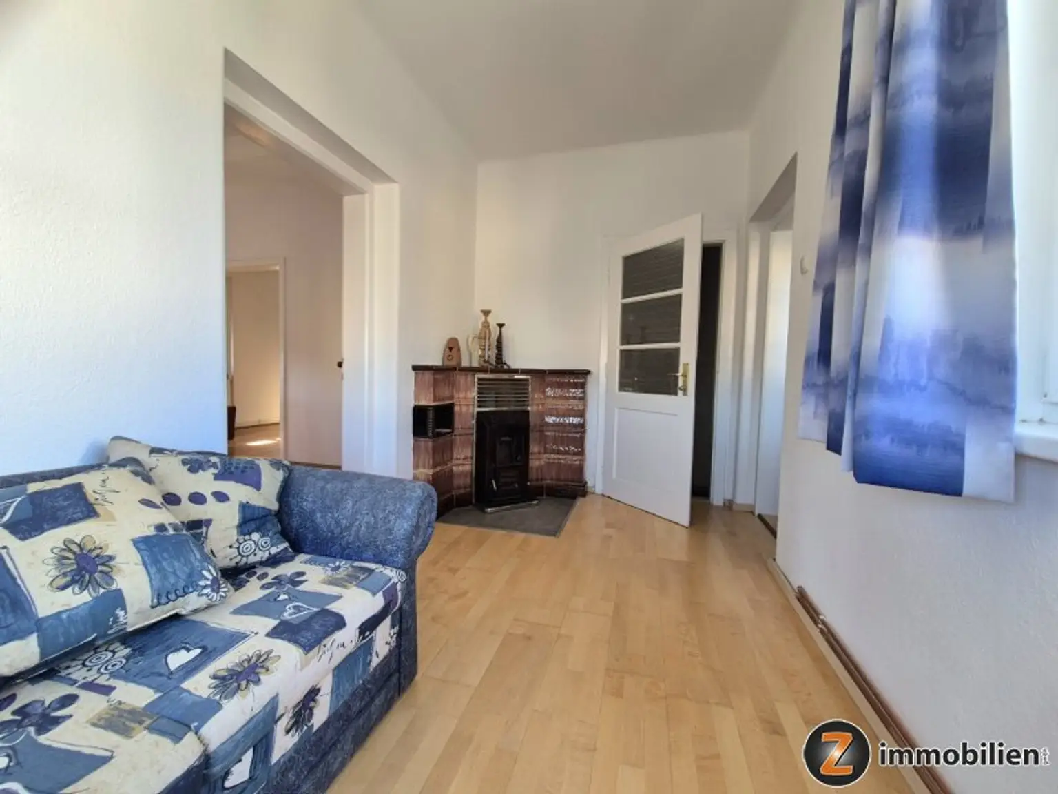 OG kleines Durchgangszimmer
