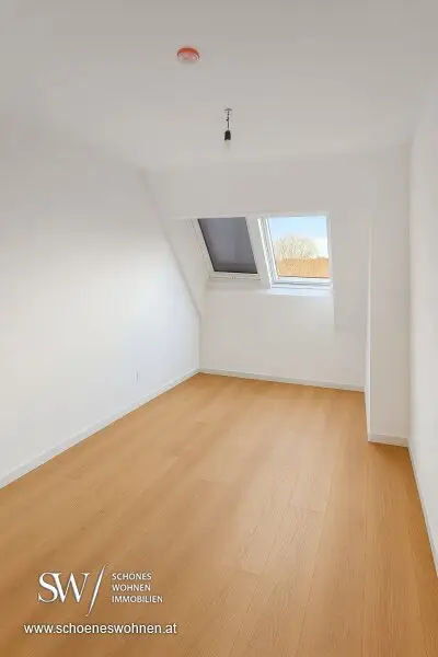 Schlafzimmer  - KI generiert