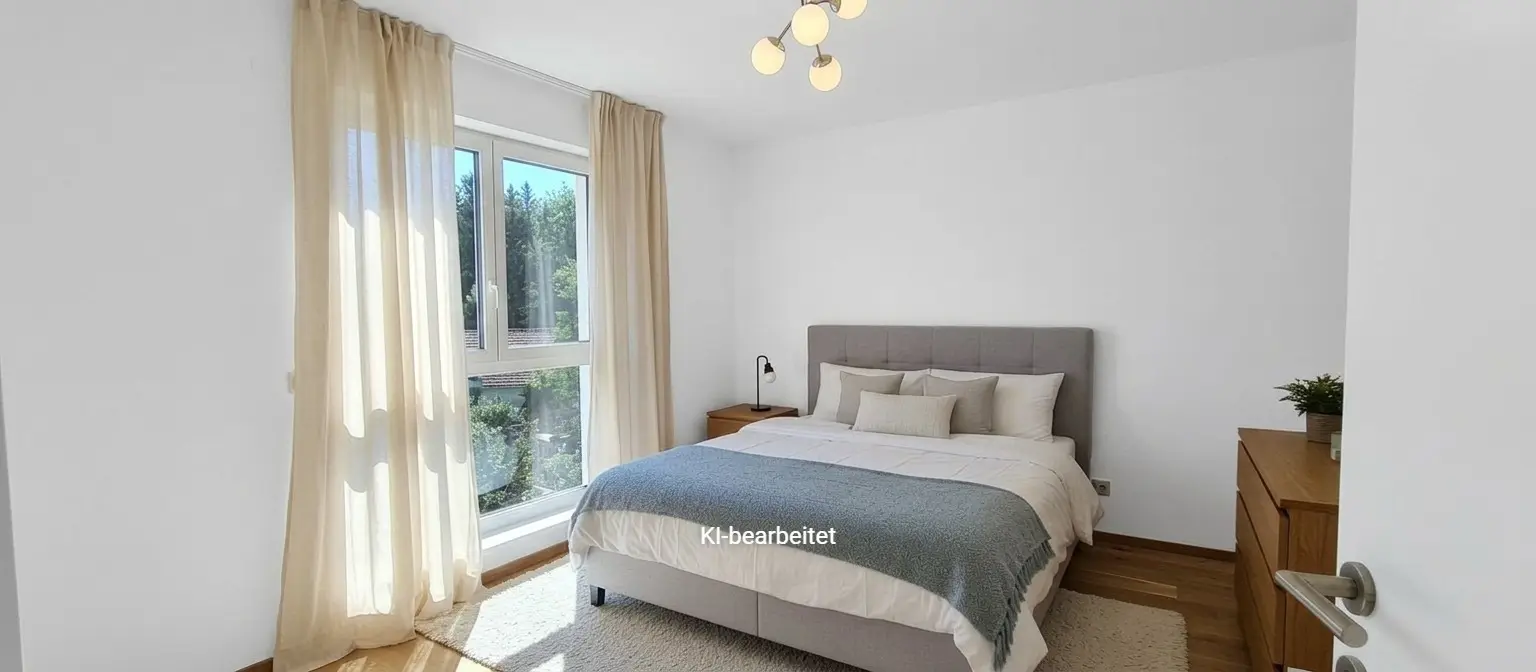 EXKLUSIVER ERSTBEZUG in MISTELBACH - in TOP LAGE!