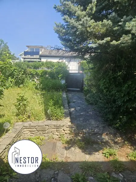 Haus - NESTOR Immobilien