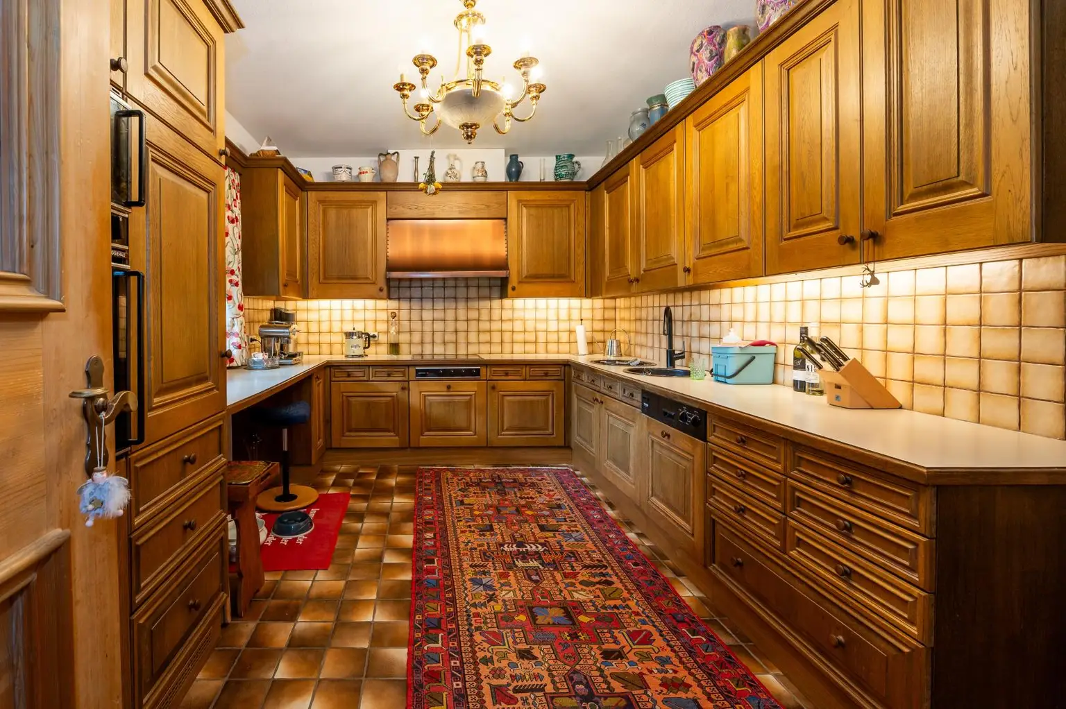 Landhaus in Lassing – Stilvoller Rückzugsort in den steirischen Bergen