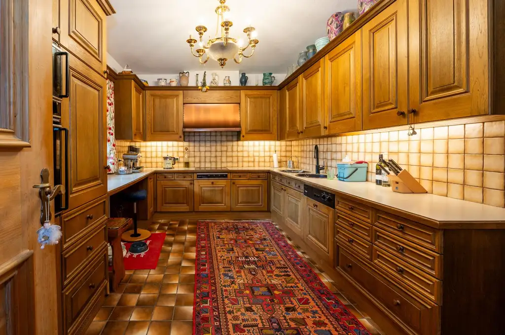 Landhaus in Lassing – Stilvoller Rückzugsort in den steirischen Bergen