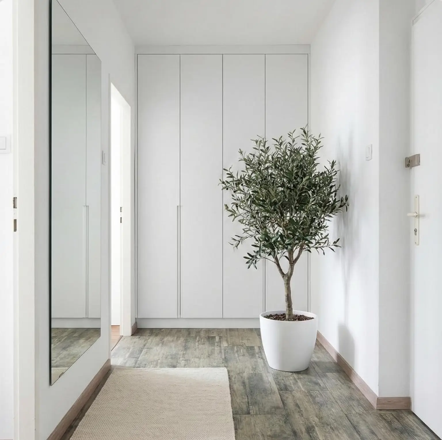 KI Vorzimmer bearbeitet