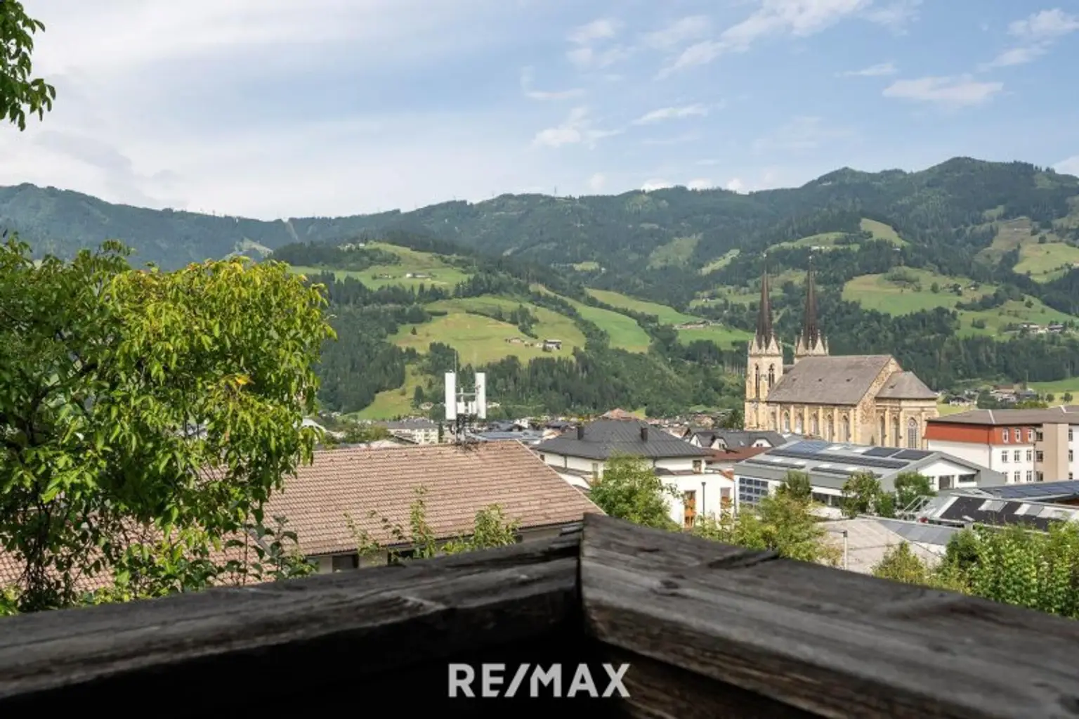 Viel Platz & viele Möglichkeiten – Wohnhaus in Toplage