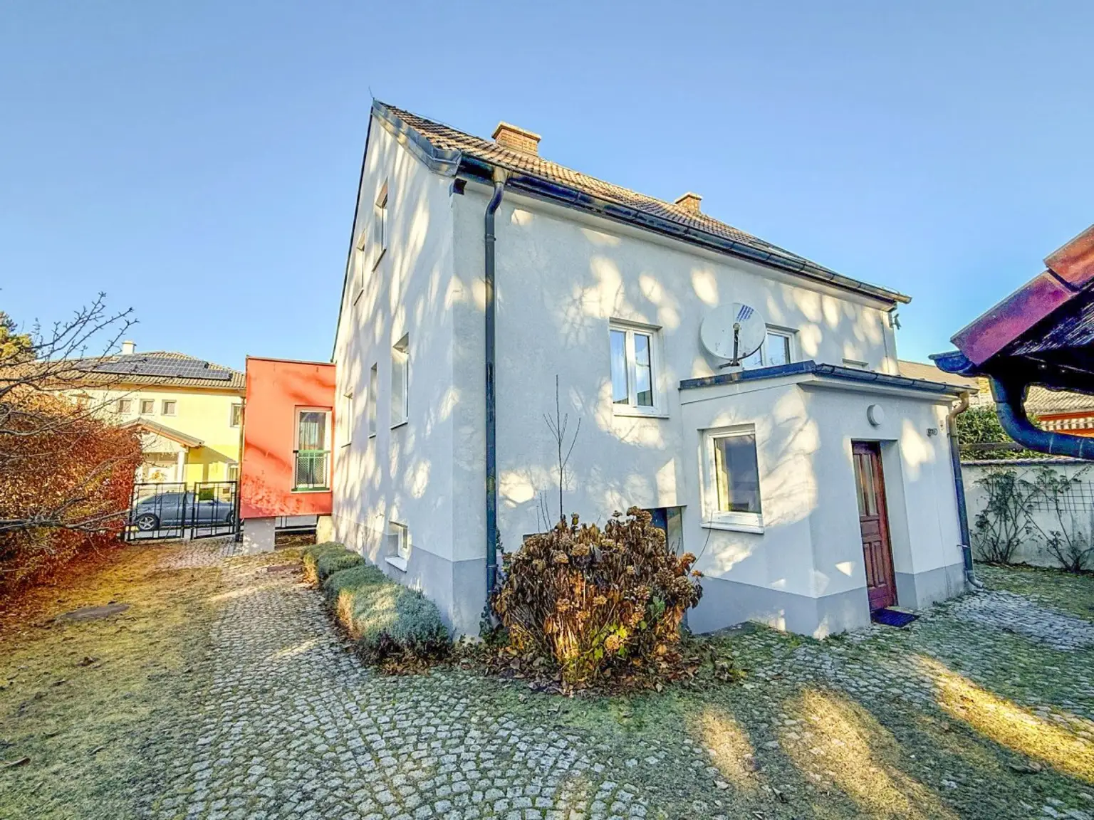 [06699] Mein Wohntraum am Land