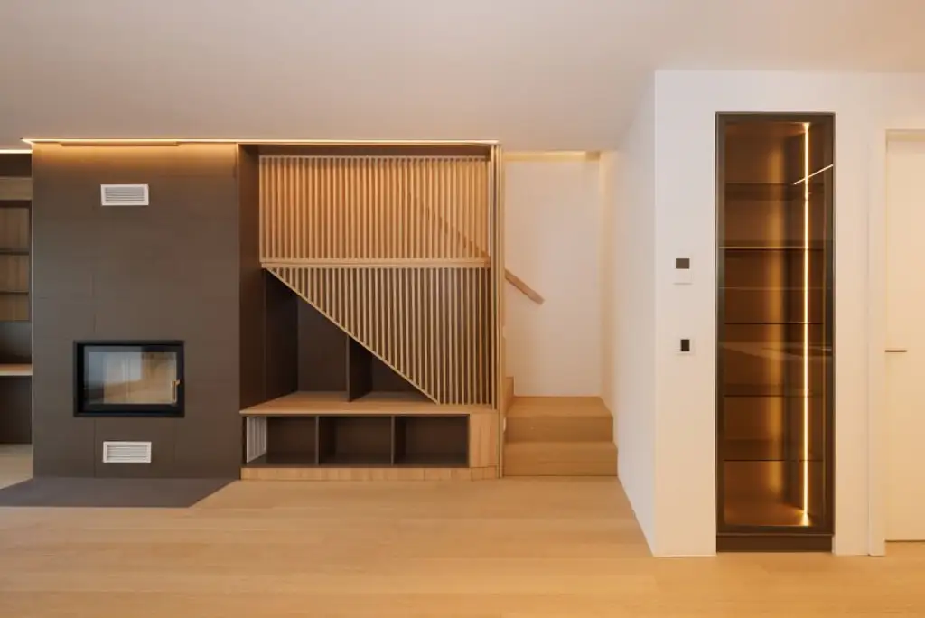 AKTION – Küche und Einbaumöbel inkludiert! Traumhafte Reihenhäuser: Natur pur & Weitblick über Wien