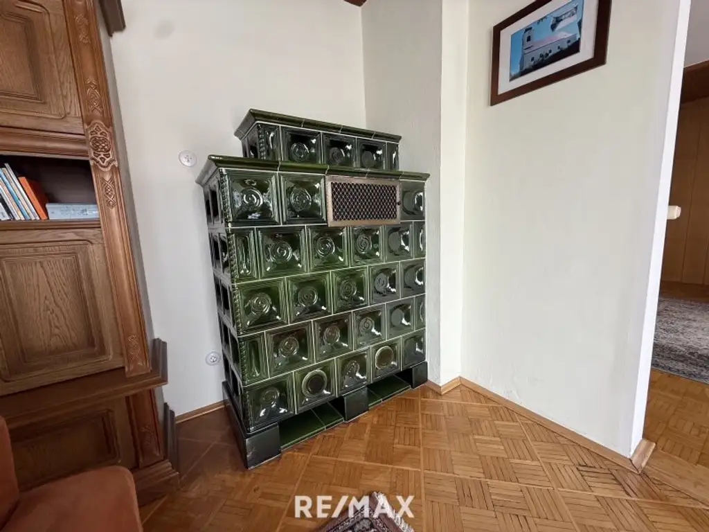 *** Charmantes Einfamilienhaus in St. Marein mit sonnigem Garten und vielseitigem Gestaltungspotenzial ***