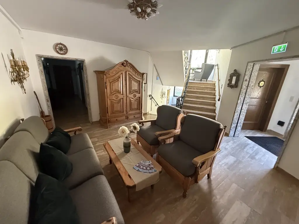 Ski-in / Ski-out - Apartment mit touristischer Nutzung in Mühlbach am Hochkönig, Ski Amade