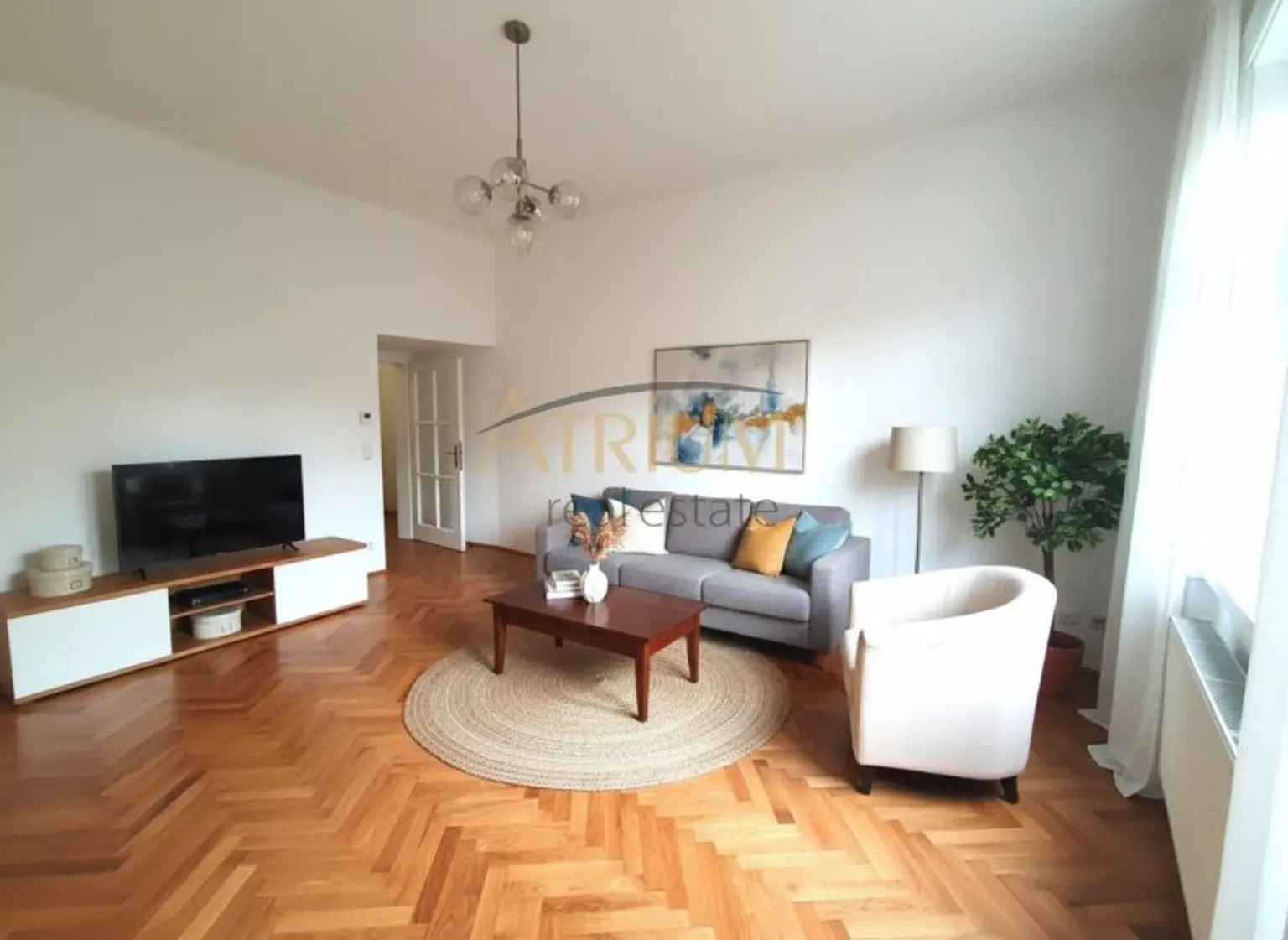 Traumhafte 2-Zimmer-Wohnung in 1040 Wien - ideal gelegen