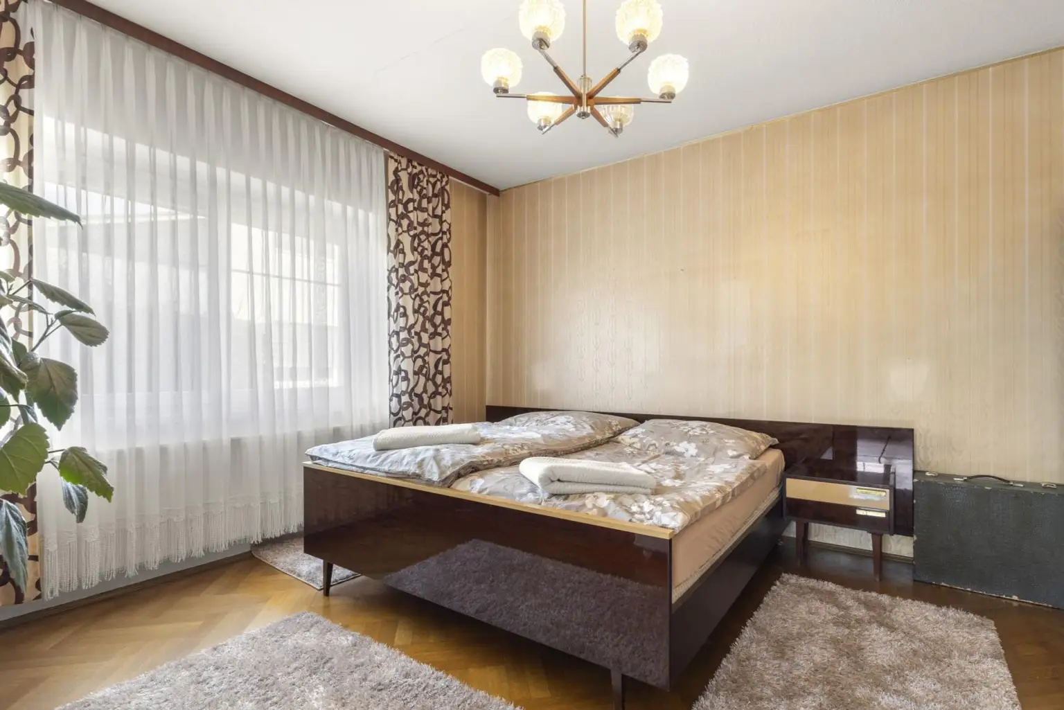 Großzügiges, gemütliches Einfamilienhaus mit Gartenparadies und Weitblick in Wolfsberg