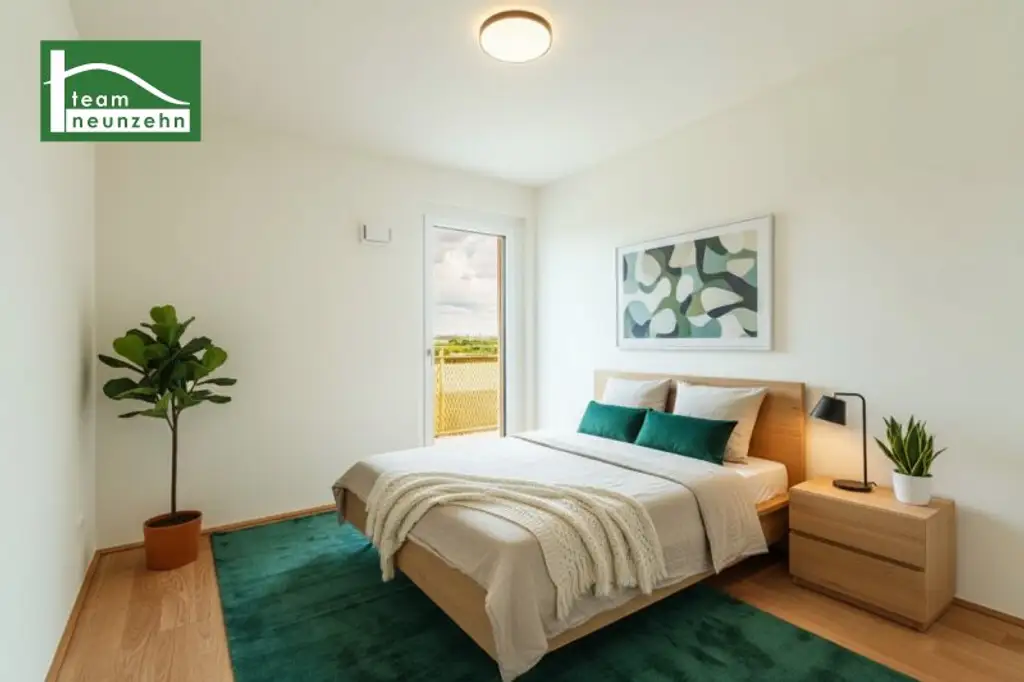 Name ist Programm – Schnappen Sie sich Ihren Wohntraum im Projekt „Hirschfeld – Naturnah wohnen“