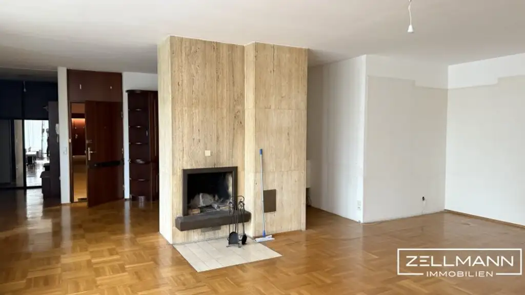 Licht, Raum & Lifestyle – Ihr Zuhause direkt am Nussberg | ZELLMANN IMMOBILIEN