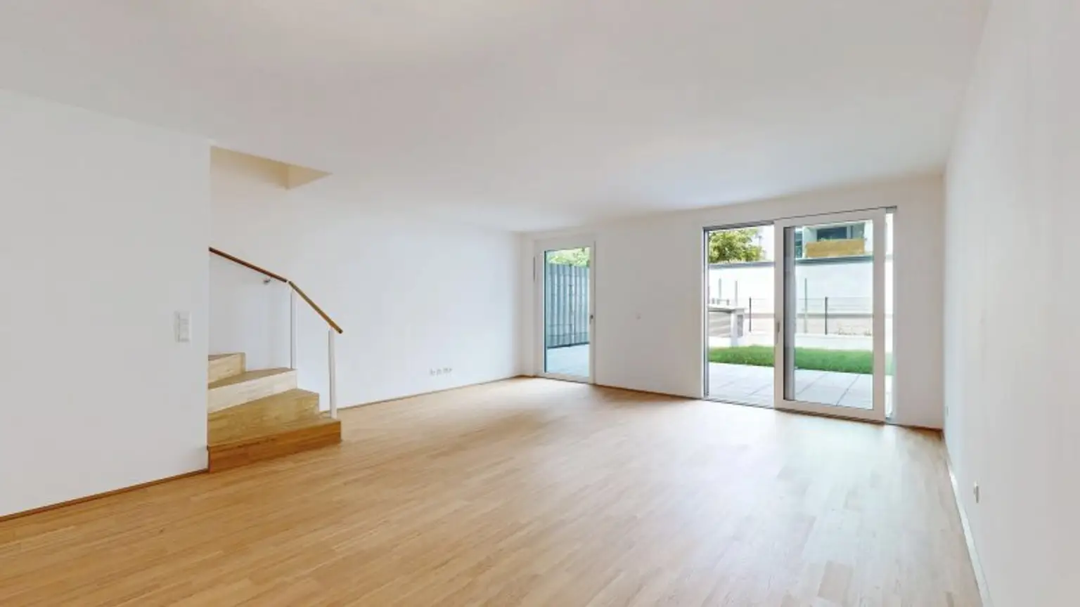 Wohnraum
