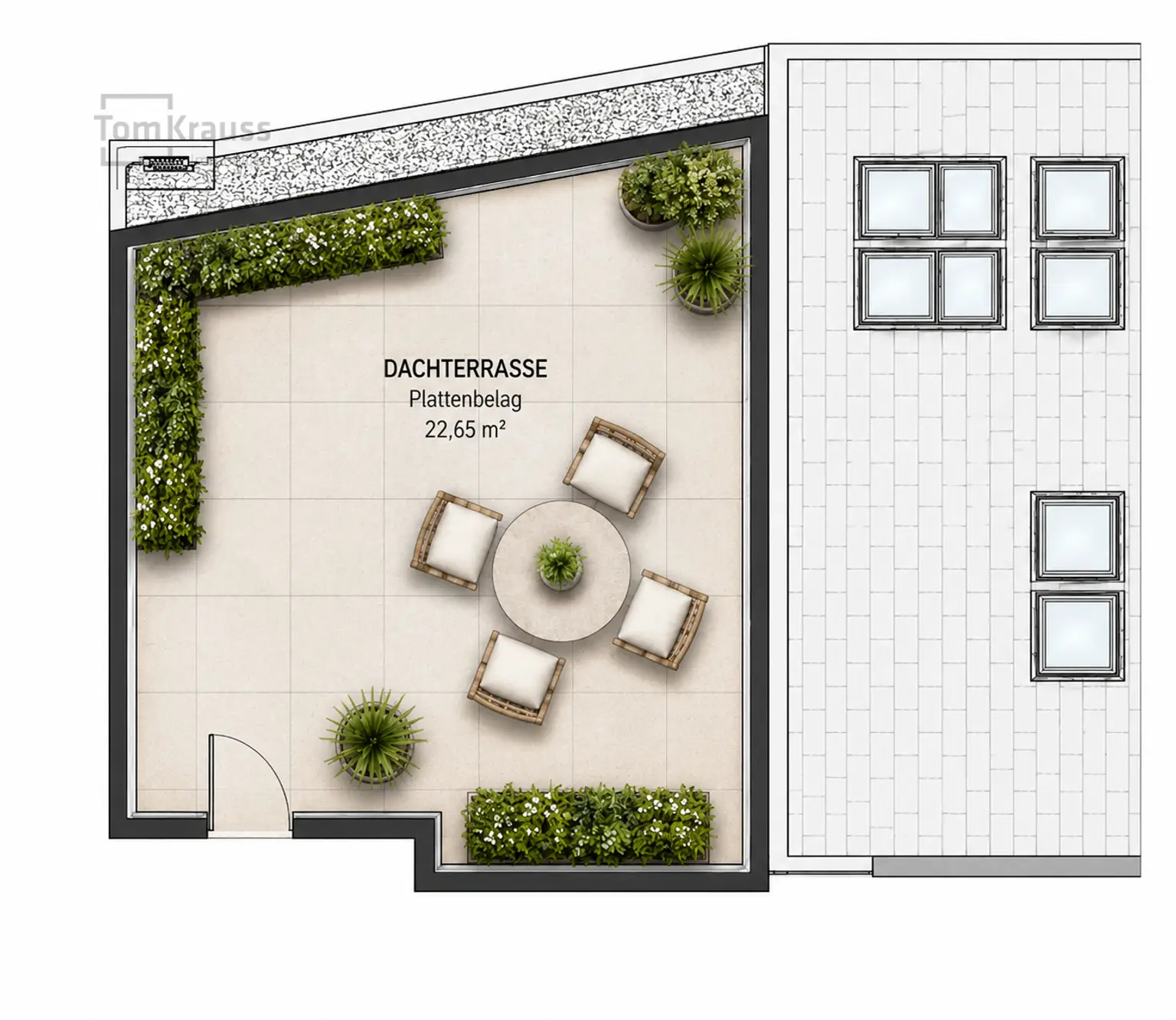 Grundriss 2