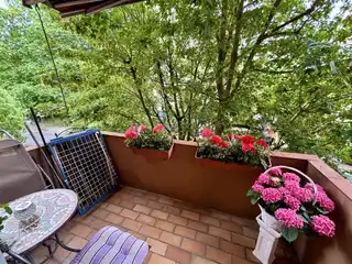 Balkon