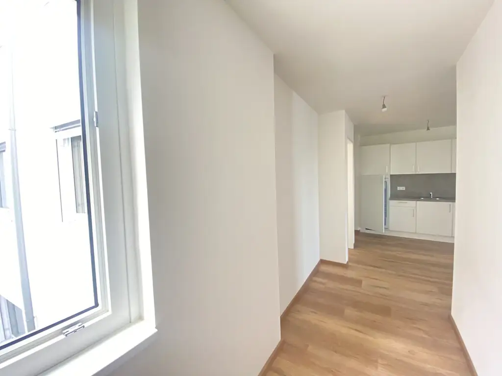 ERSTBEZUG Top Wohnung U3 2 Zimmer + Terrasse - 1 bedroom apartment + terrace U3 = DAS LAURENZ=