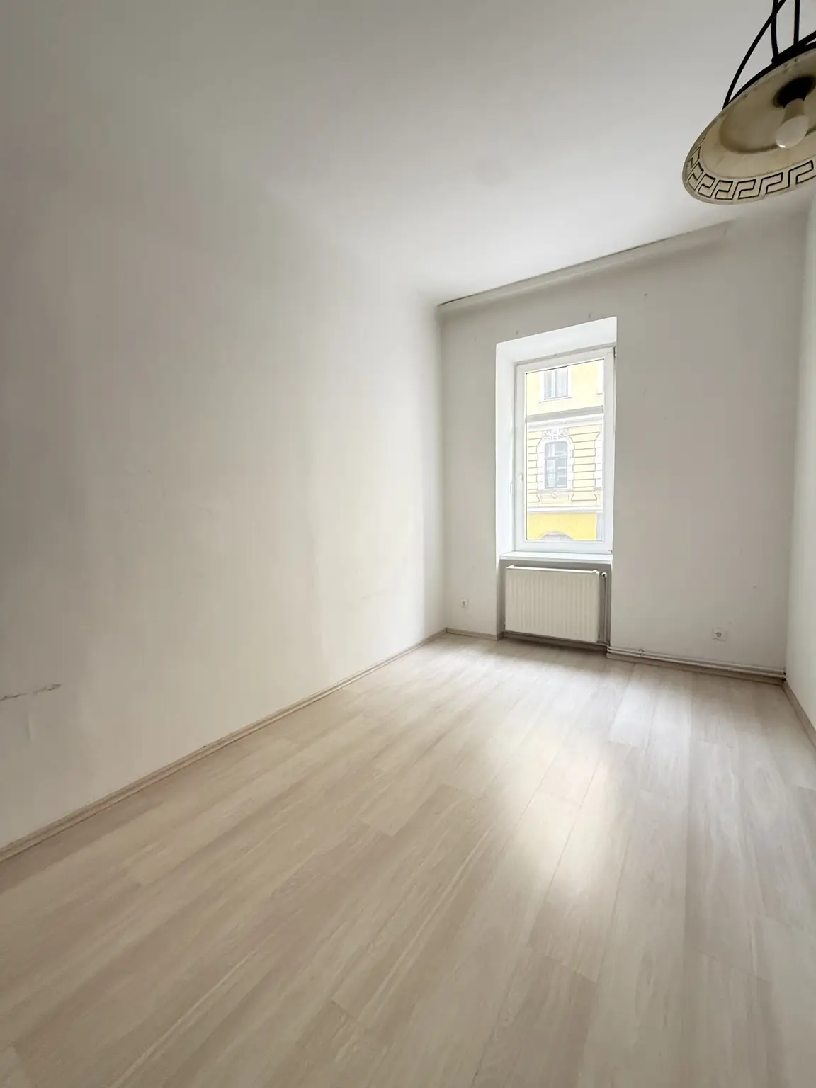 Großzügige 3-Zimmer-Wohnung in der Fussgängerzone