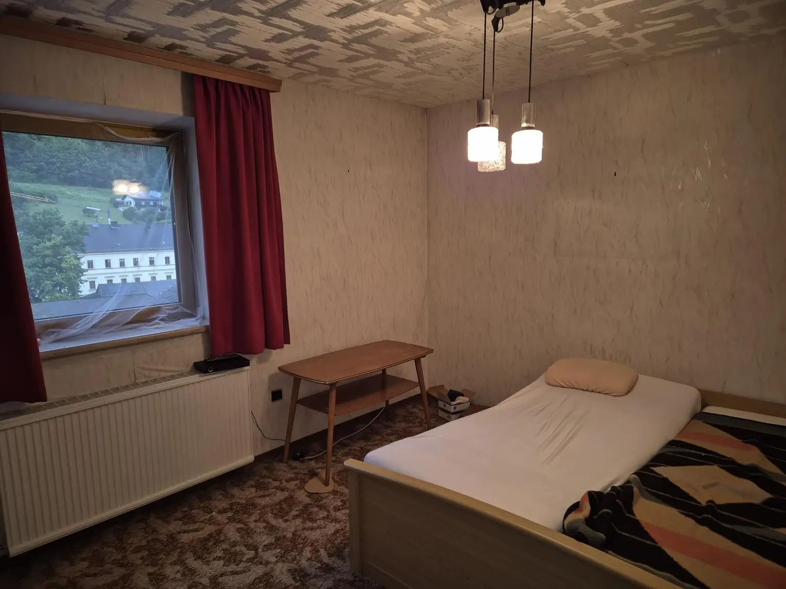 Einfamilienhaus in Gaming