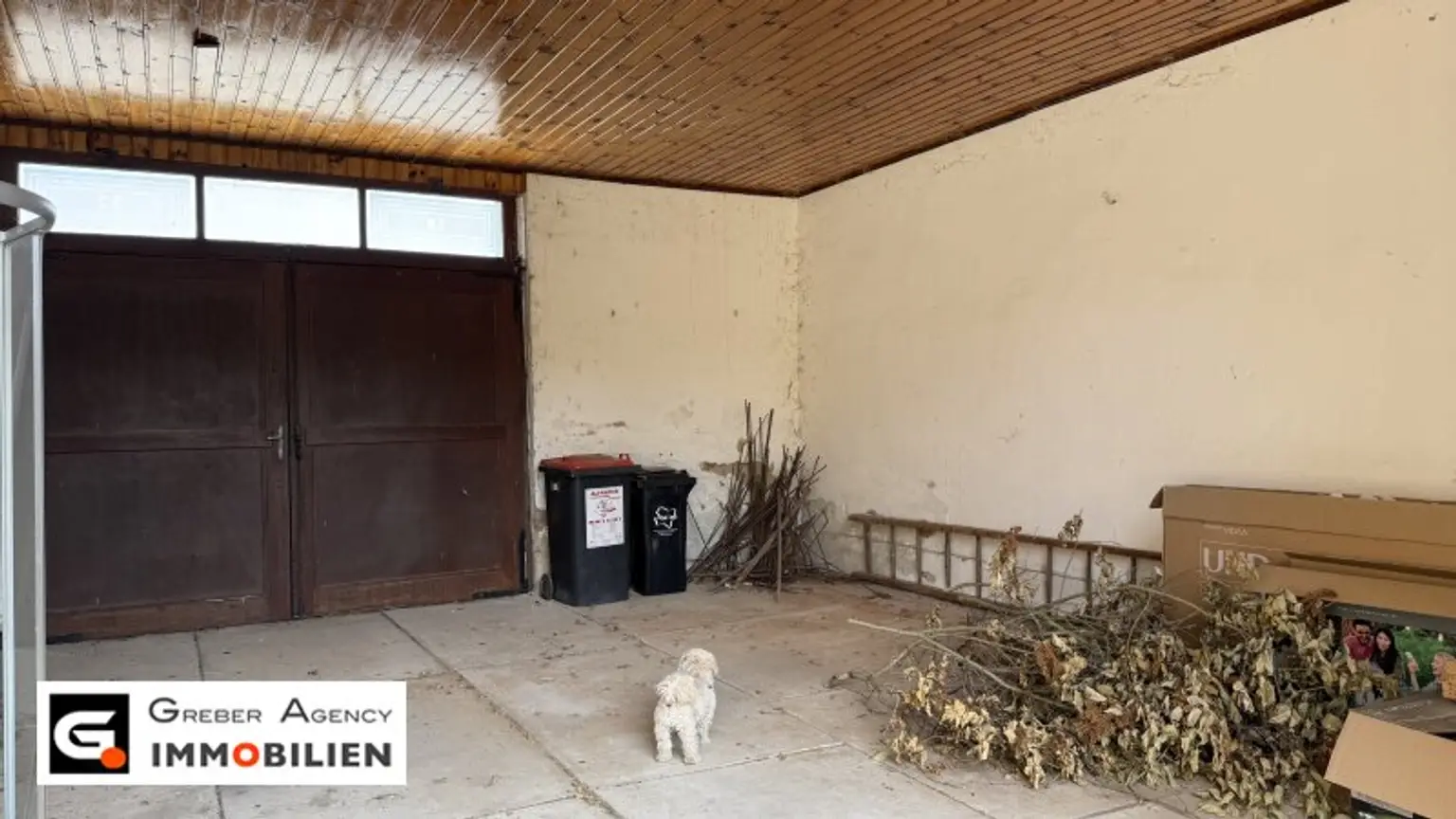 Wohntraum im Weinviertel – Haus mit großem Gestaltungspotenzial