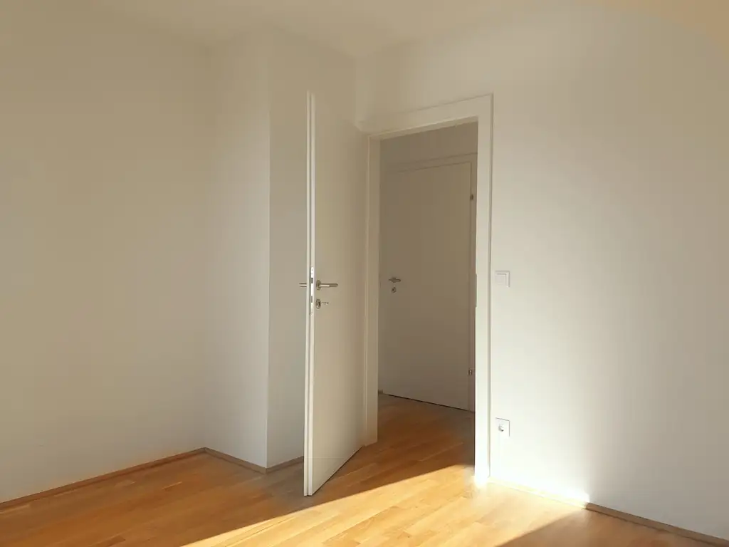 Willkommen in Ihrem neuen Zuhause – einer modernen Terrassenwohnung im 22. Bezirk, Donaustadt.