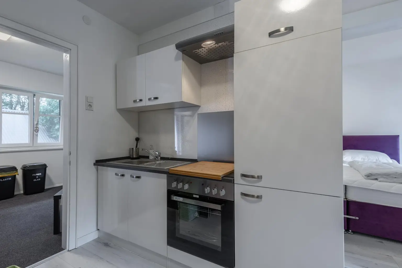 Appartement 1 OG