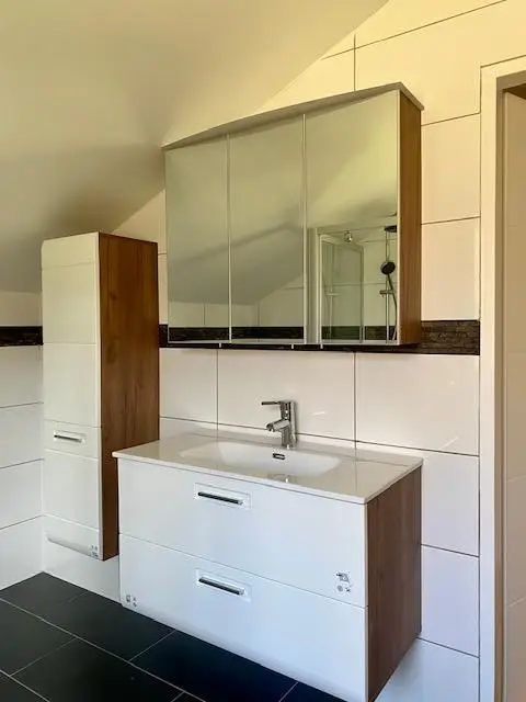Badezimmer OG