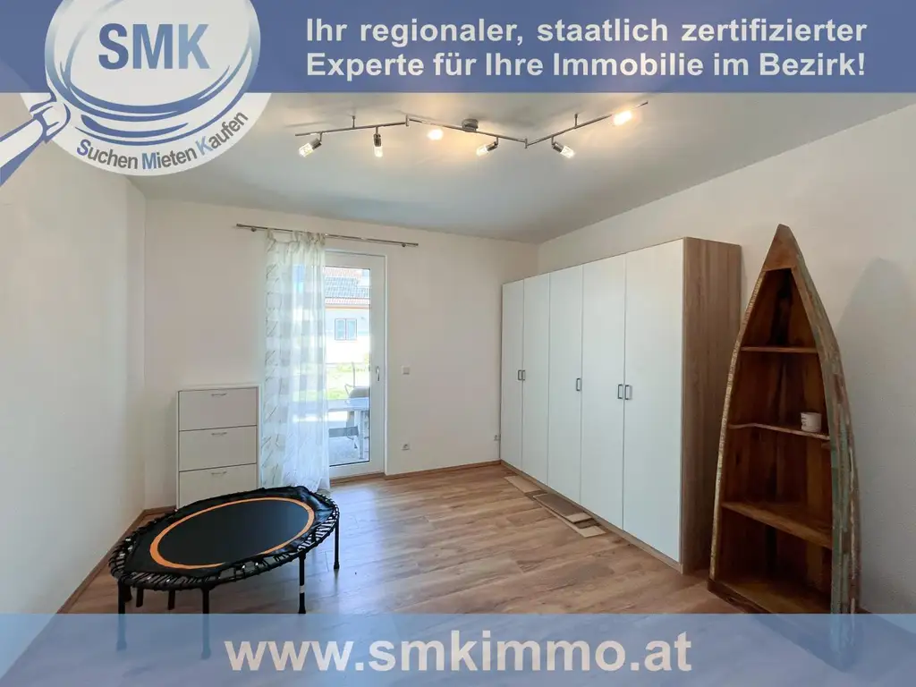 Unverbaubarer Weitblick – sonnendurchflutet – elegant – bezugsfertig!