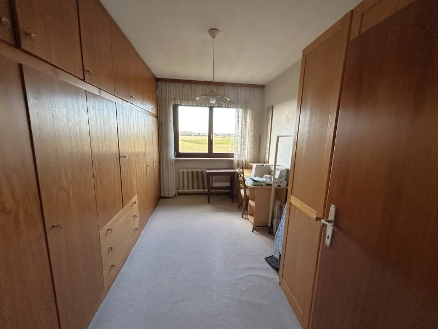 Sehr gepflegtes Haus | großer Grund | viel Potential | Feldkirchen/Donau