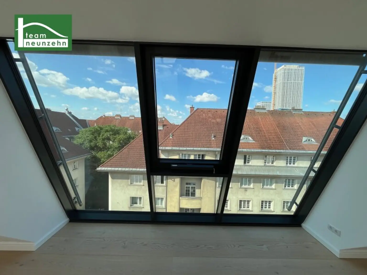 SOMMERAKTION - KÜCHE INKLUSIVE- Eleganz und Komfort in historischem Ambiente – Exklusive Eigentumswohnungen mit privaten Freiflächen – sofort beziehbar!