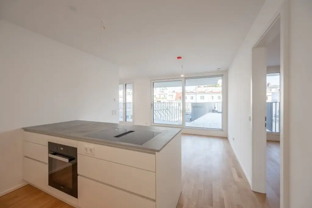 ++MOLLARD 50++ Elegant 3-room apartment in Vienna’s vibrant city core (1/22)