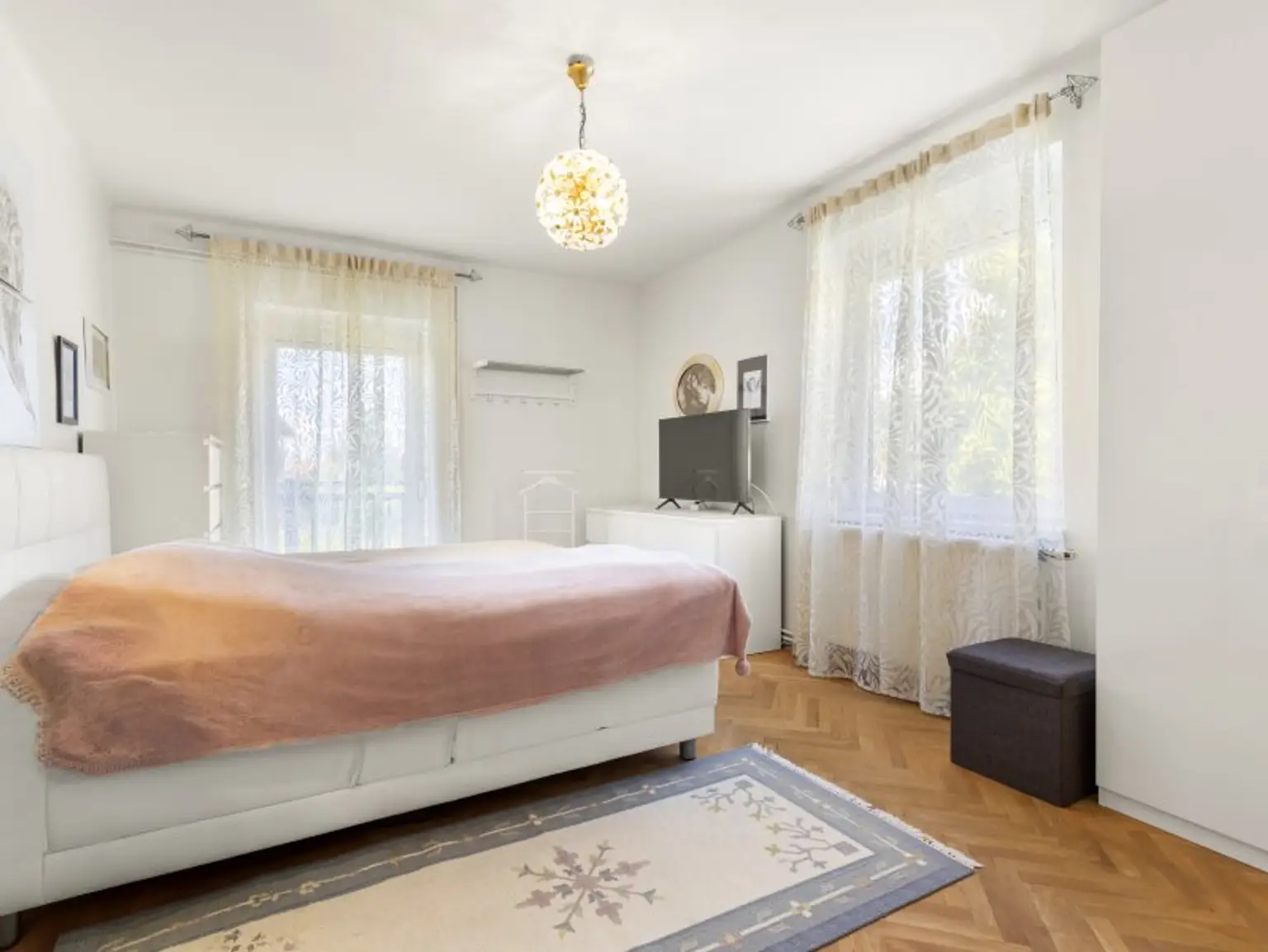 Tolles und schönes 150m² Einfamilienhaus mit Garage und Nebengebäude in Eberndorf