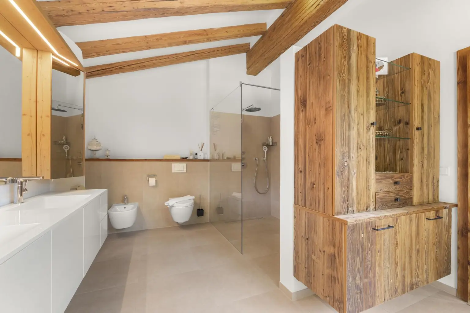 Haus - Frießnitz - Badezimmer