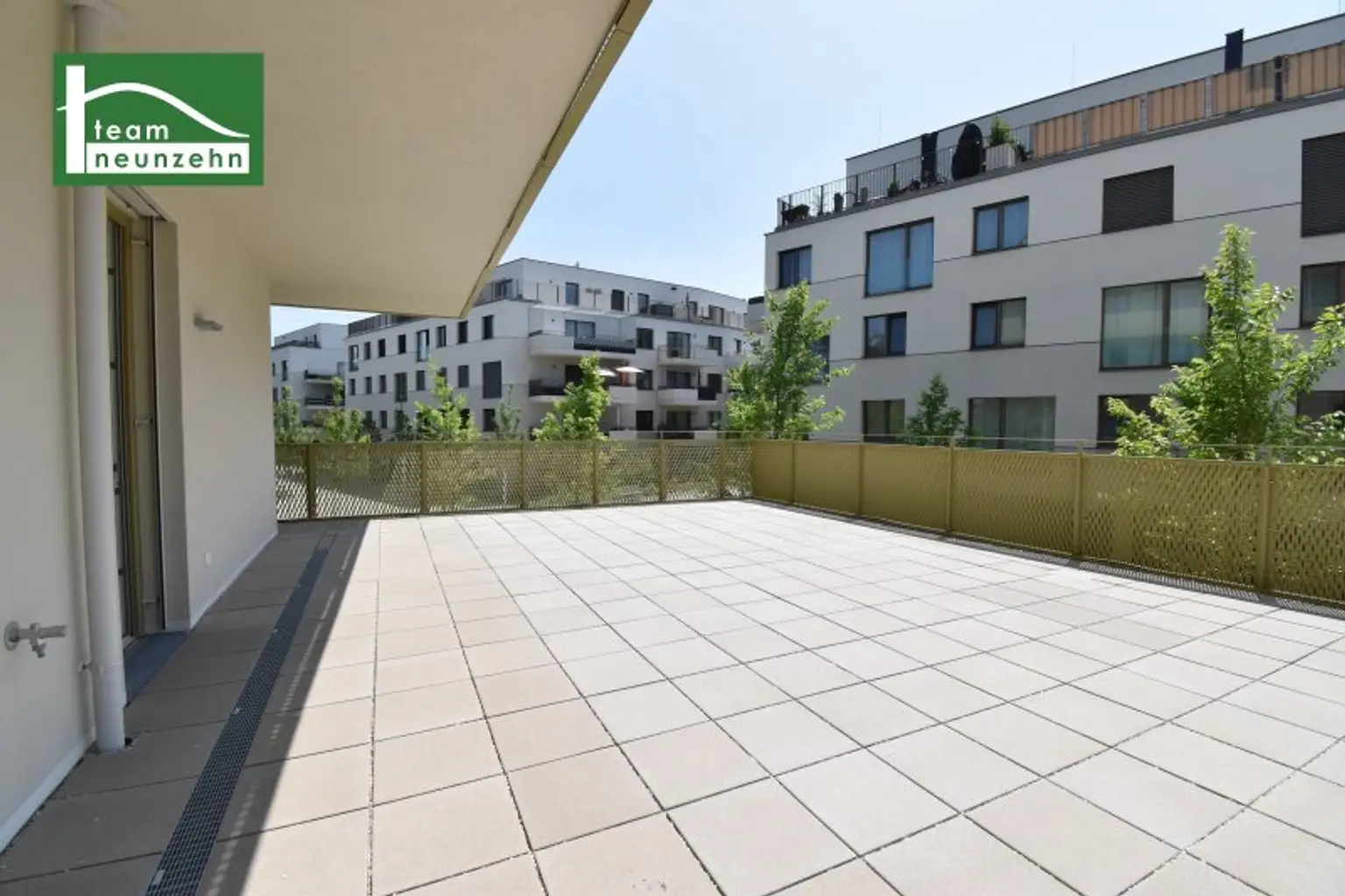 Name ist Programm – Schnappen Sie sich Ihren Wohntraum im Projekt „Hirschfeld – Naturnah wohnen“