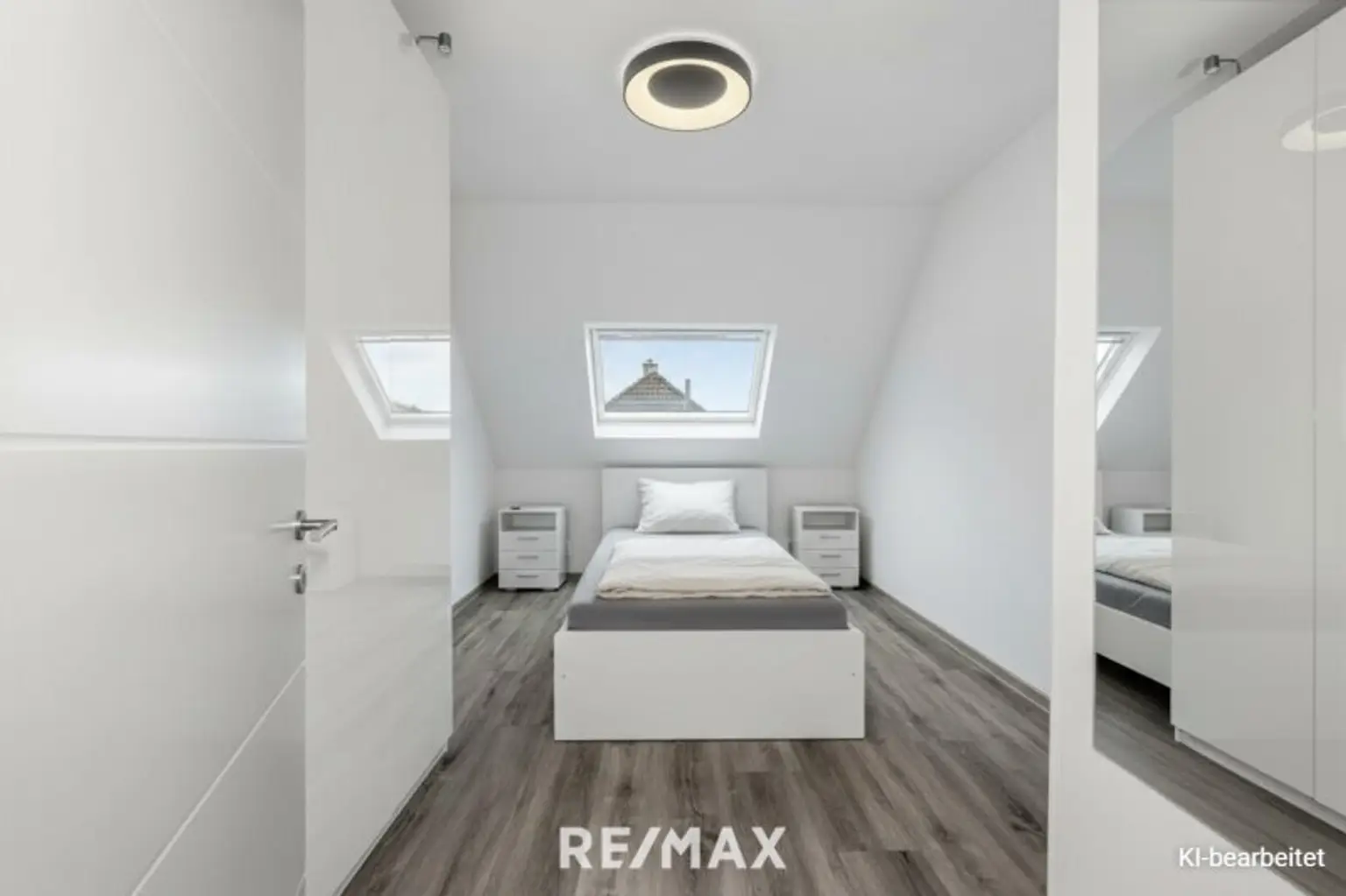 Zimmer 1 KI Bearbeitung