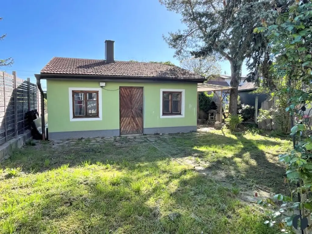 Charmantes Haus mit Garten mitten in Tulln