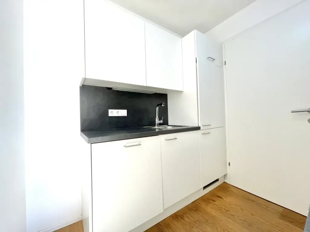 *TERRASSENTRAUM - Goldener Hirsch – Stilvolle 3-Zimmer-Wohnung mit Terrasse & Balkon in der Ziedlergasse, 23. Bezirk*