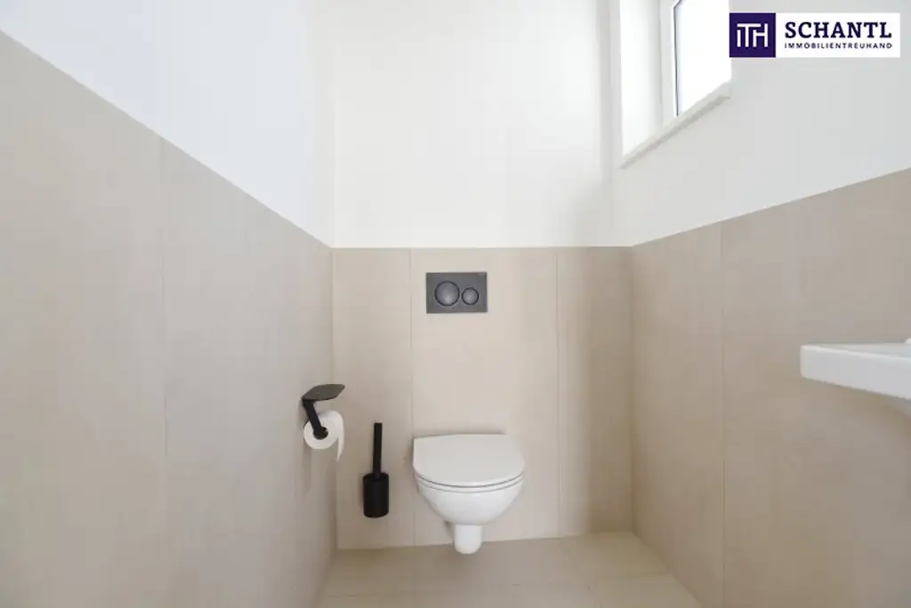 Exklusives Einfamilienhaus mit Panoramaterrasse in der steirischen Weingegend – Ein Wohnjuwel für höchste Ansprüche!