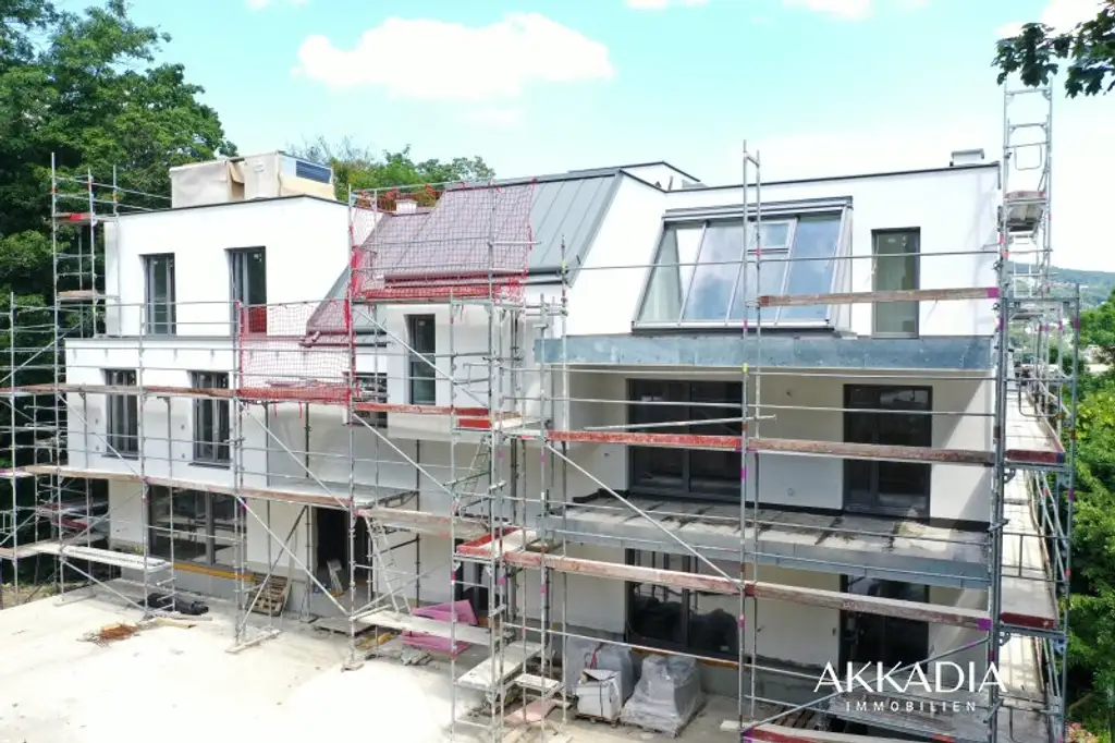 Traumhafte Gartenwohnung in Ruhelage I 4 Zimmer
