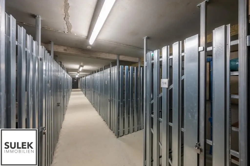 Wohnpark Neulengbach – Moderne Eigentumswohnungen mit Freiflächen und Tiefgarage für Eigennutzer & Anleger